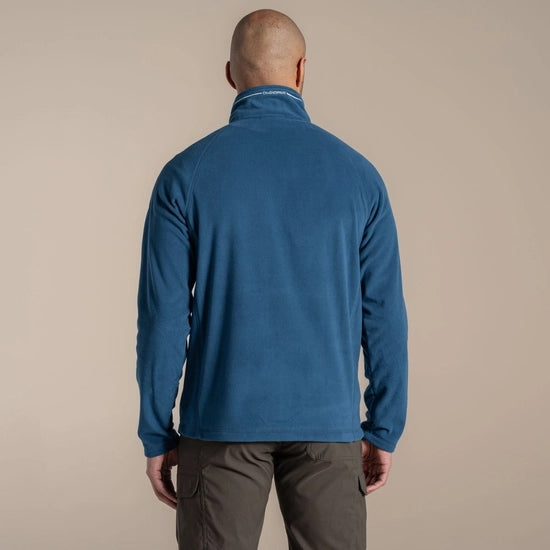 Men's Corey VI Half Zip Fleece