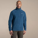 Men's Corey VI Half Zip Fleece