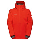 Men's Crater Light Hooded Jacket
