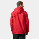 Men's Crew Midlayer Hooded Jacket