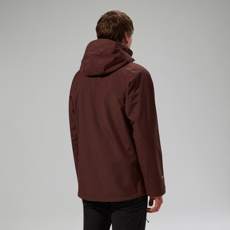 Herren Hillwalker Interactive Gore-Tex Jacke