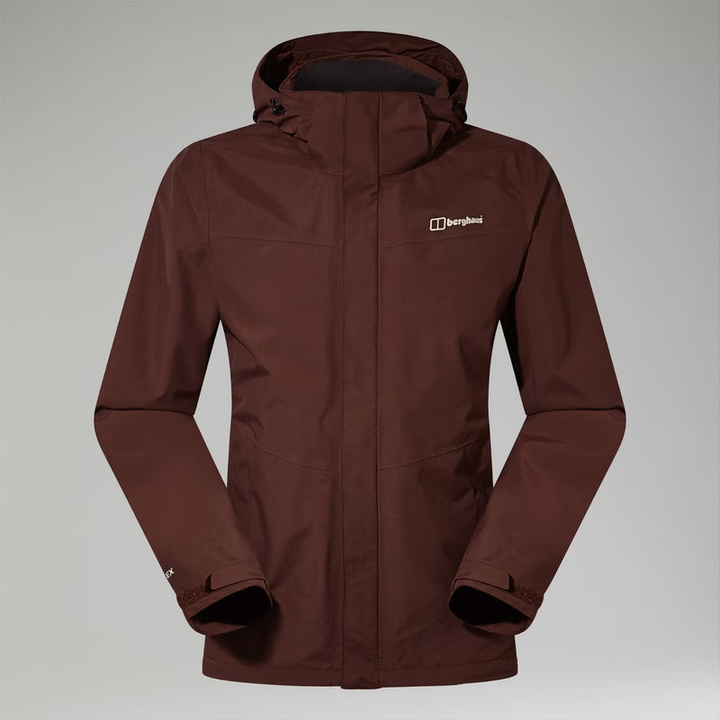Herren Hillwalker Interactive Gore-Tex Jacke