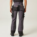 Unisex Infiltrate Stretch Holster Trousers
