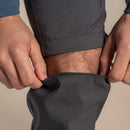 Wandelbare Hose Kiwi Pro II für Herren