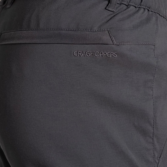 Wandelbare Hose Kiwi Pro II für Herren