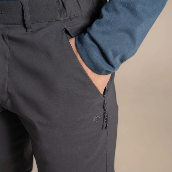 Wandelbare Hose Kiwi Pro II für Herren