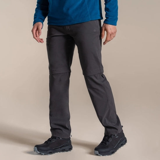 Men's Kiwi Pro II Convertible Trousers
