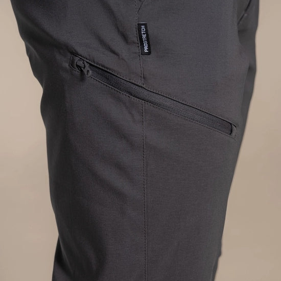 Wandelbare Hose Kiwi Pro II für Herren