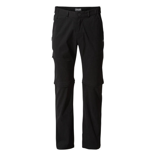 Men's Kiwi Pro II Convertible Trousers