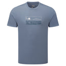 Men's Mirror Tee