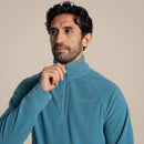 Men's NT Corey Half Zip Fleece