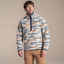 Men's Rawthey Half Zip Fleece
