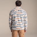 Men's Rawthey Half Zip Fleece