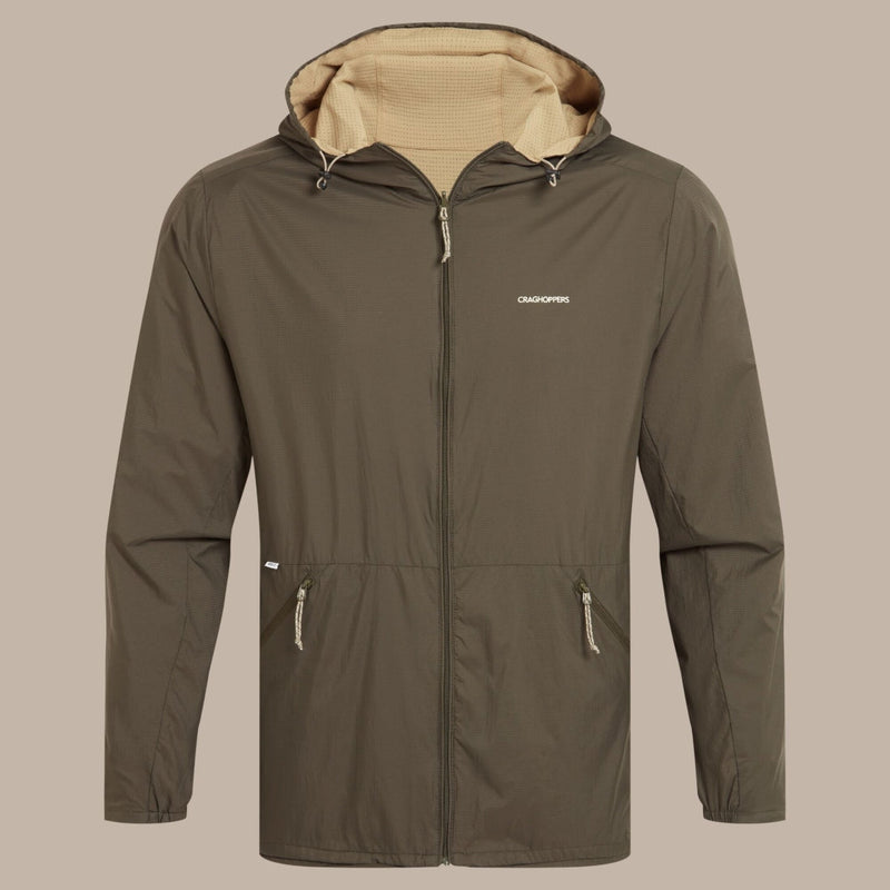 Men's NosiLife Ovis Reversible Jacket