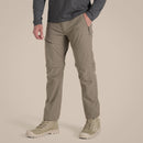 Men's NosiLife Pro Convertible III Trousers Pebble