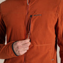 Men's NosiLife Spry Fleece Full Zip Jacket