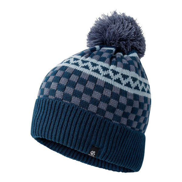 Men's Pom Beanie