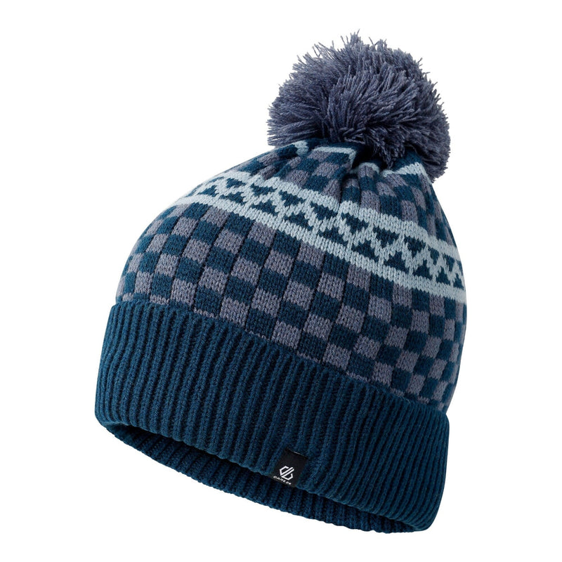 Men's Pom Beanie