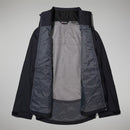 Wasserdichte Jacke RG Alpha 2.0 für Herren