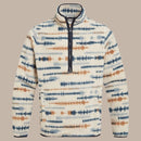 Men's Rawthey Half Zip Fleece