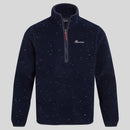 Men's Tatton II Half Zip Fleece