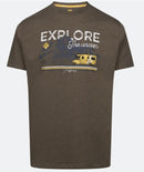 Men's Thelon T-Shirt