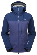 Damen Makalu Gore-Tex Jacke