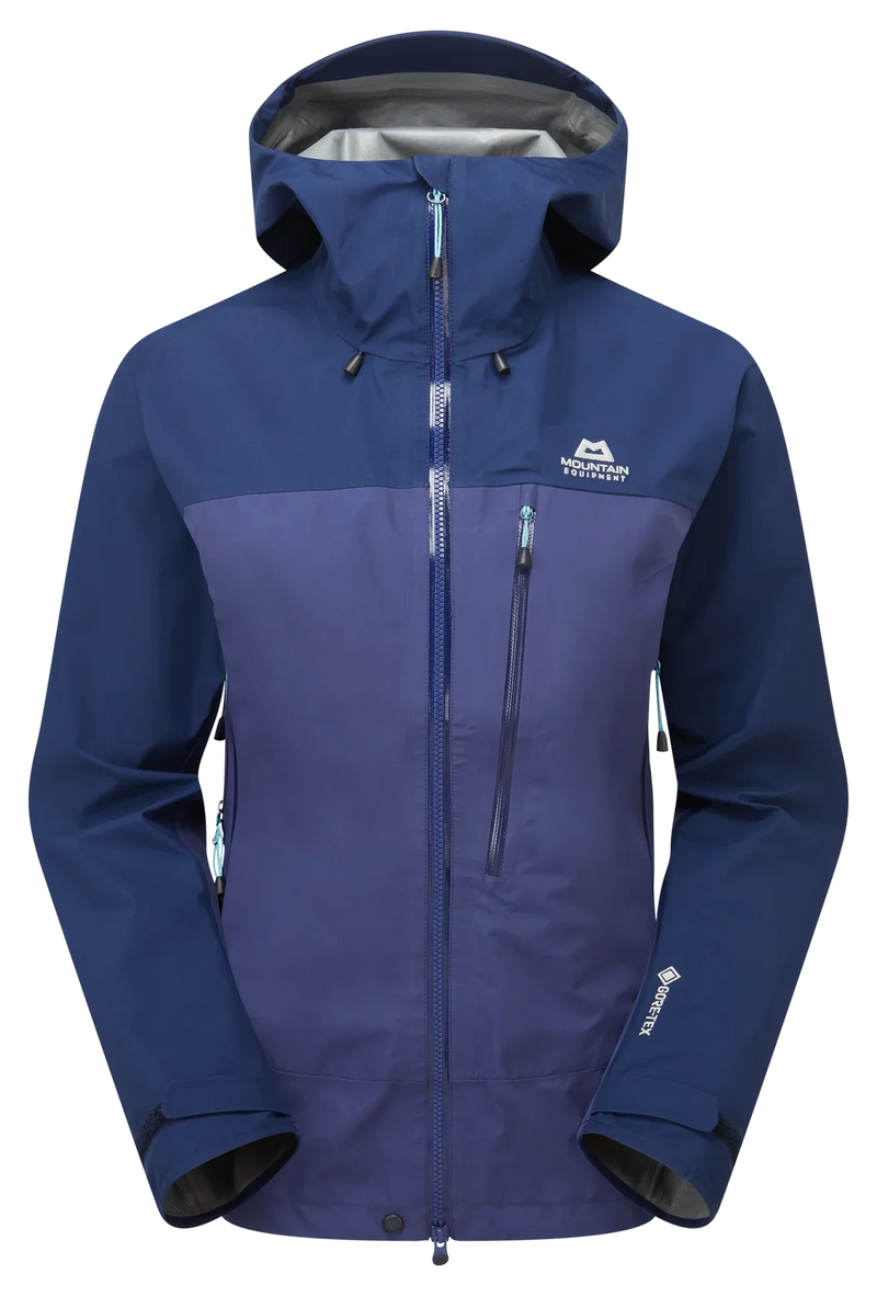 Damen Makalu Gore-Tex Jacke