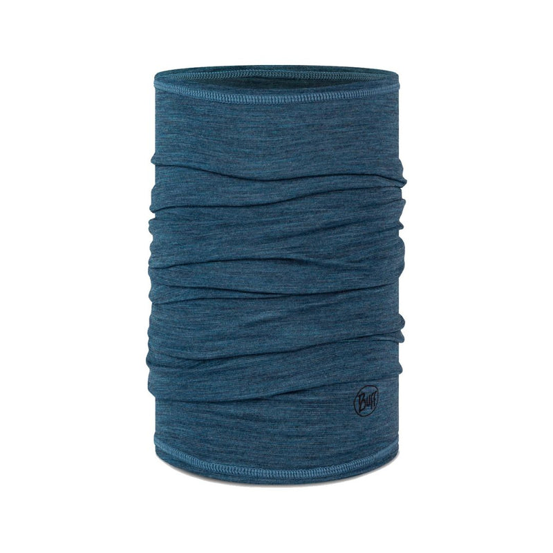 Lightweight Merino Tubular Buff