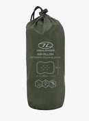 Nap-Pak Air Pillow
