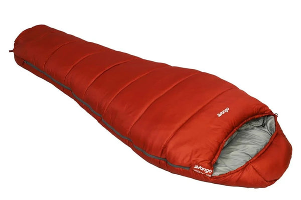 Vango Nitestar Alpha 450 Schlafsack