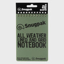 Water Resistant Notepad