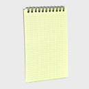 Water Resistant Notepad
