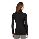 Women's Merino 200 Oasis Long Sleeve Half Zip Thermal Top