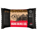 Organic Bakewell Flapjack