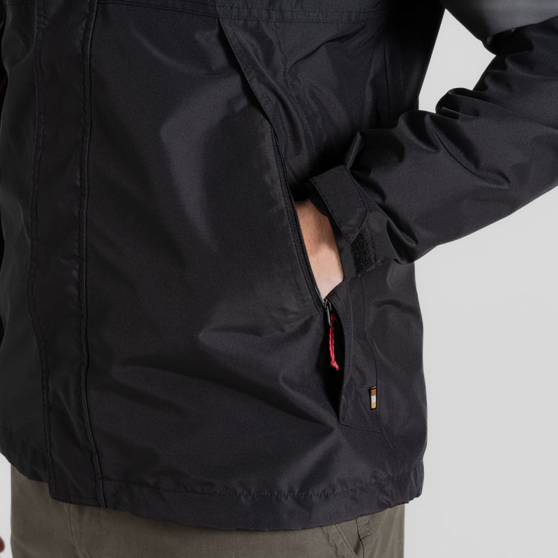 Men's Ossus Waterproof Jacket