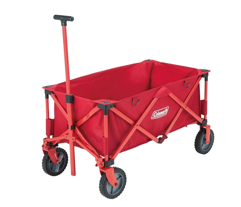Outdoor Wagon