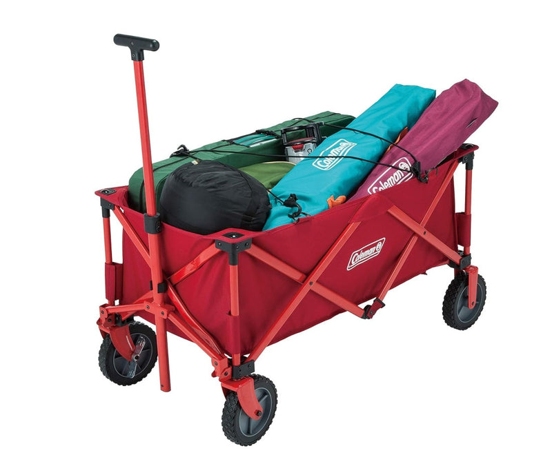 Outdoor Wagon