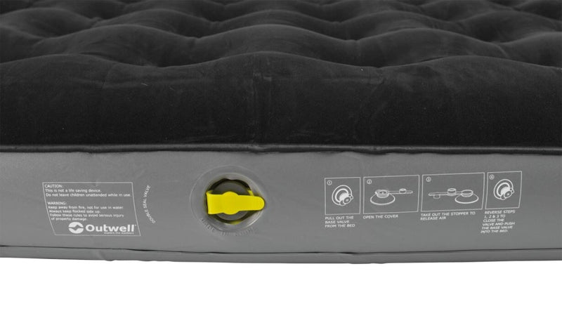 Classic Single Airbed