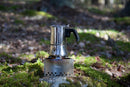 Pan Stand