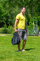 Party Grill CV 400 Camping BBQ & Stove