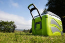 Pinnacle 45L-100Hr 5 Piece Set Wheelie Cooler