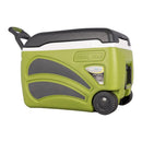 Pinnacle 45L-100Hr 5 Piece Set Wheelie Cooler