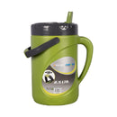 Pinnacle 45L-100Hr 5 Piece Set Wheelie Cooler