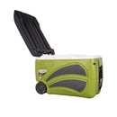 Pinnacle 45L-100Hr 5 Piece Set Wheelie Cooler