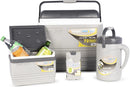 Pinnacle 32L-72Hr 5 Piece Set