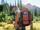 Platy Flexible Water Bottle 2.0L
