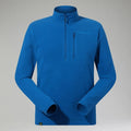 Men's Prism Micro Half Zip Fleece