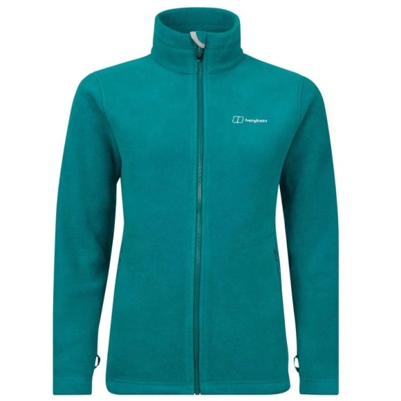 Women's Prism Micro Polartec Interactive Fleece Jacket