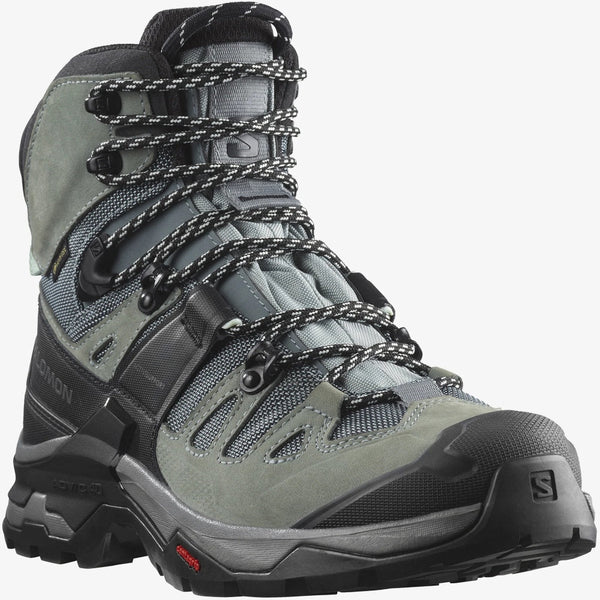 Women's Quest 4 GORE-TEX Boot - Slate/Trooper